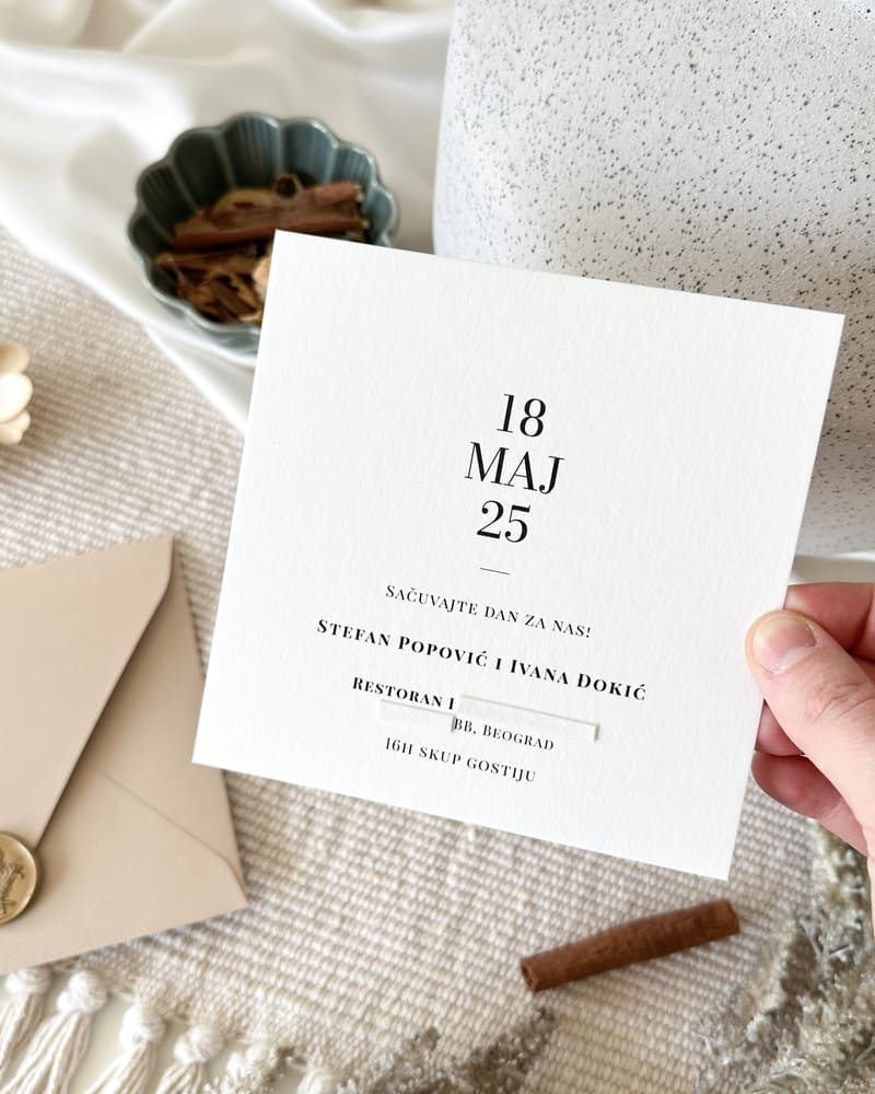 Minimalistic 2 <br> Kombinacija #2 - Slika 5