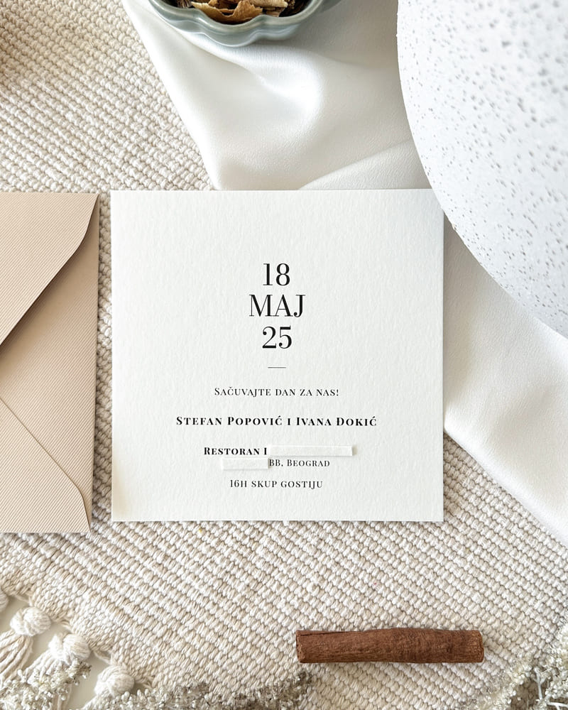 Minimalistic 2 <br> Kombinacija #2 - Slika 3