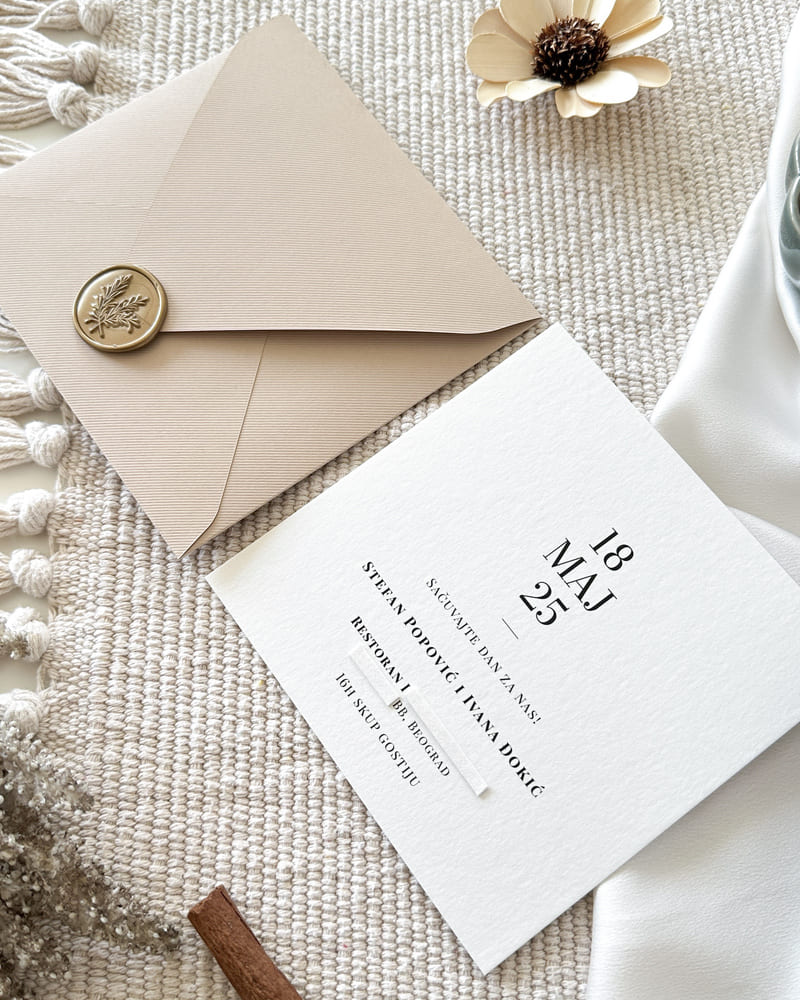 Minimalistic 2 <br> Kombinacija #2 - Slika 2