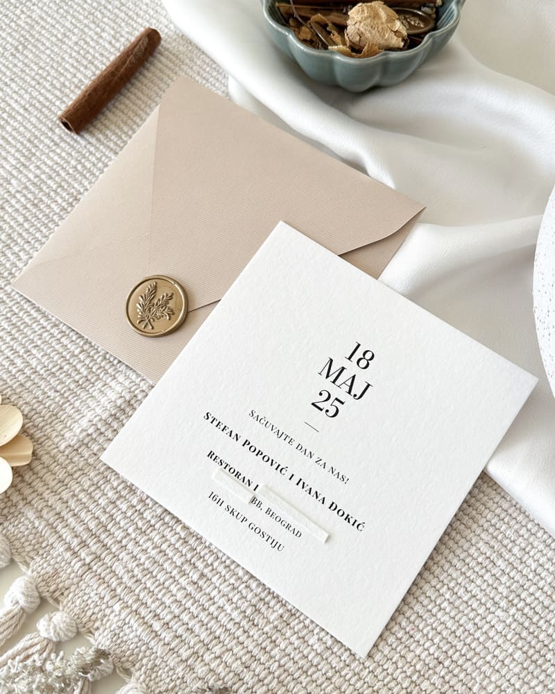 Minimalistic 2 <br> Kombinacija #2 - Slika 6