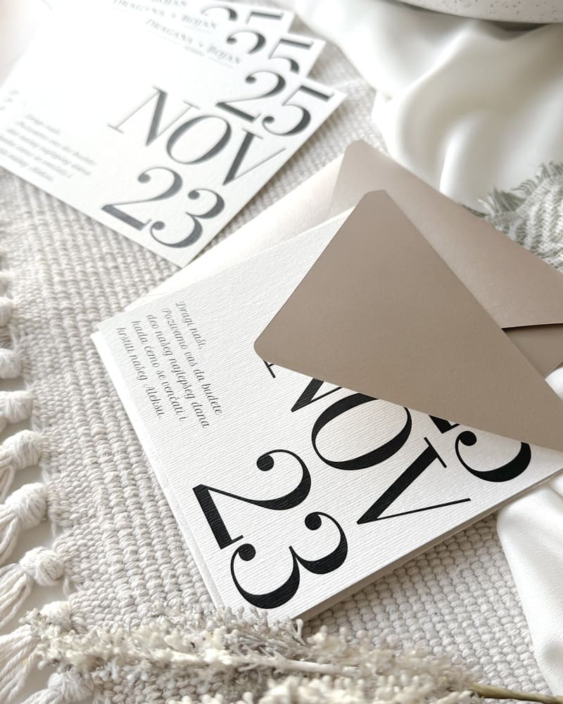 Minimalistic <br> Kombinacija #1 - Slika 3