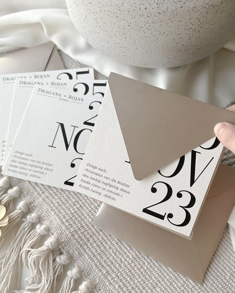 Minimalistic <br> Kombinacija #1 - Slika 4