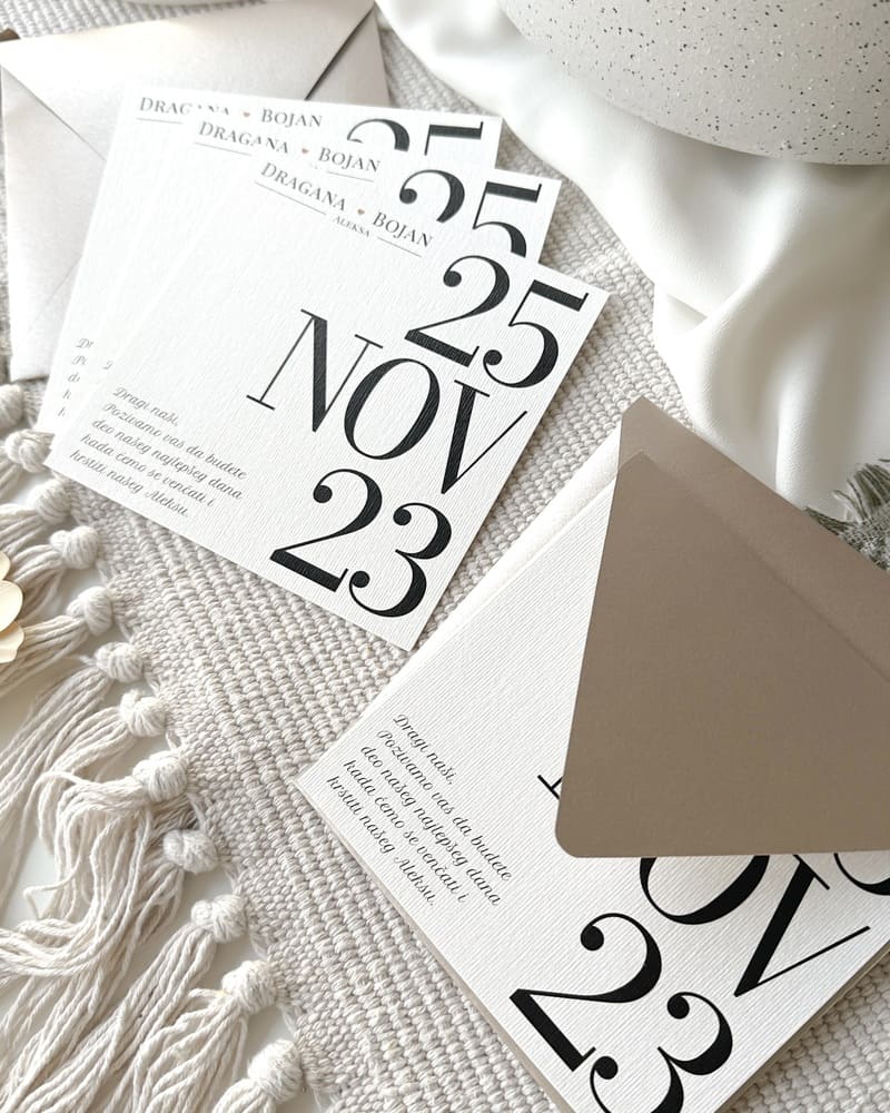 Minimalistic <br> Kombinacija #1 - Slika 5