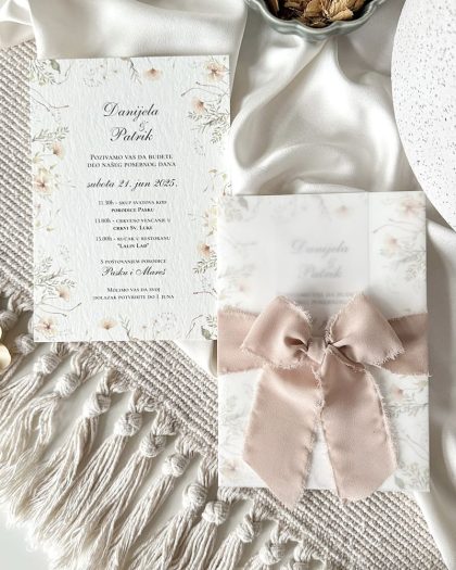 Florentina <br> Kombinacija #1