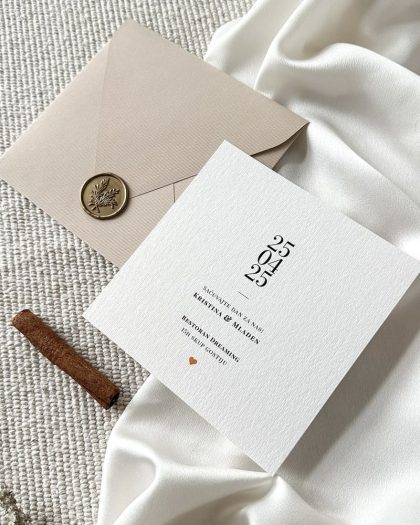 Minimalistic 2 <br> Kombinacija #1