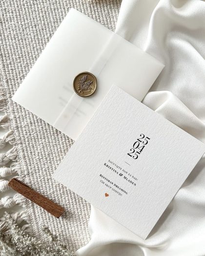 Minimalistic 2 <br> Kombinacija #5