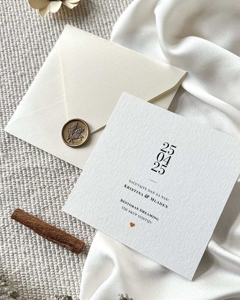 Minimalistic 2 <br> Kombinacija #3