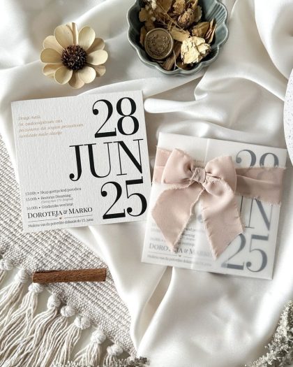 Minimalistic <br> Kombinacija #3