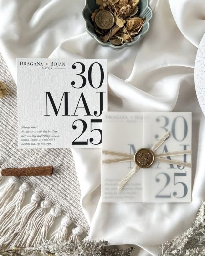 Minimalistic <br> Kombinacija #4