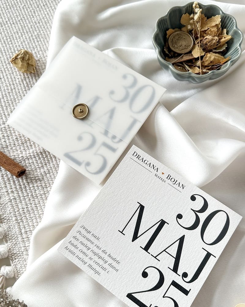 Minimalistic <br> Kombinacija #5 - Slika 3