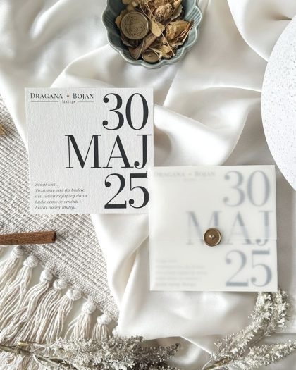 Minimalistic <br> Kombinacija #5