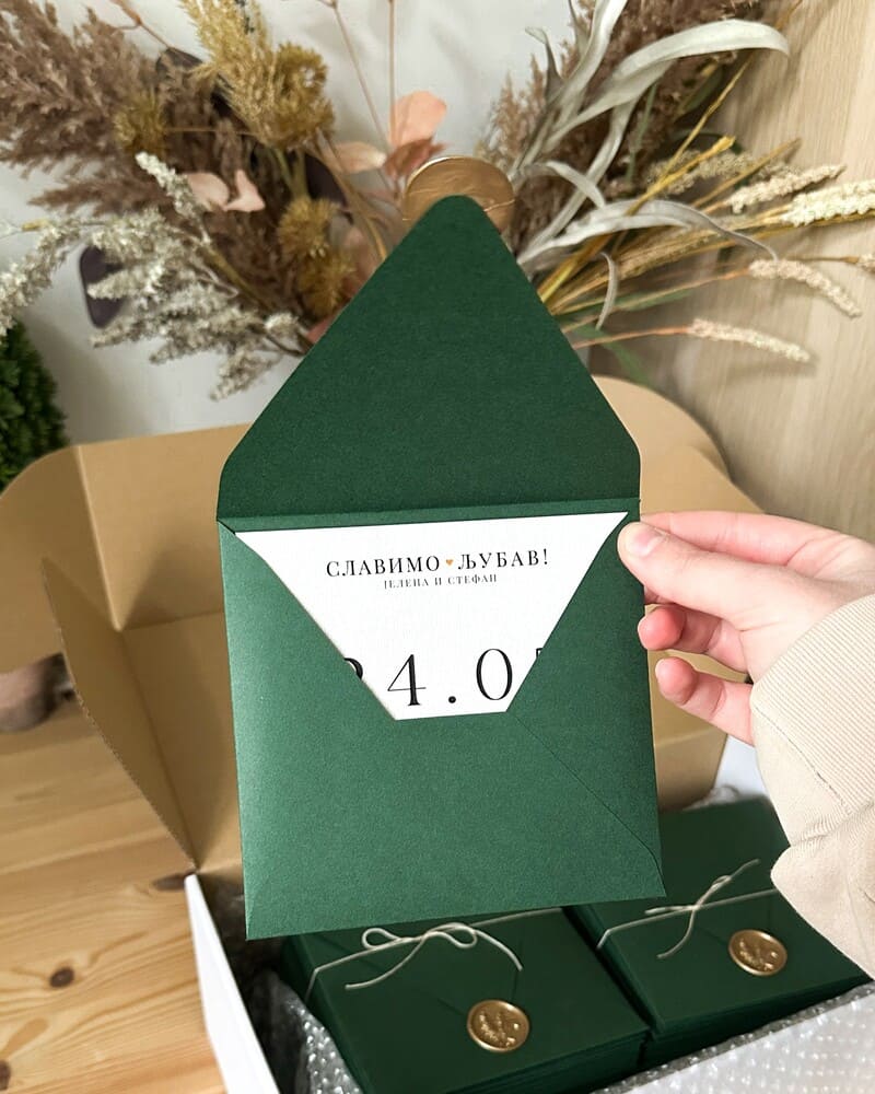 Slavimo ljubav <br> Kombinacija #2 - Slika 4