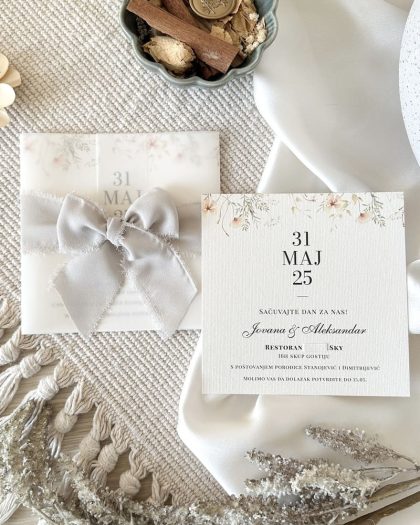 Florentina <br> Kombinacija #2